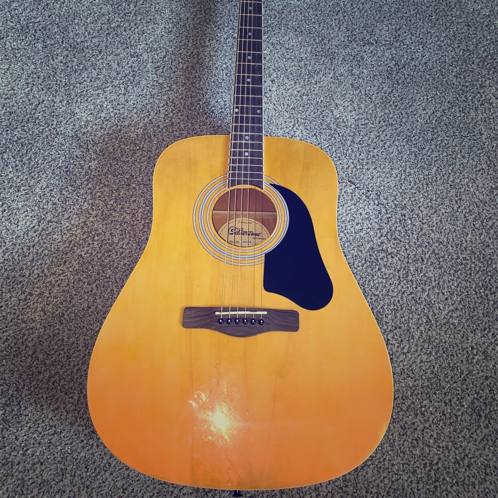 Guitar